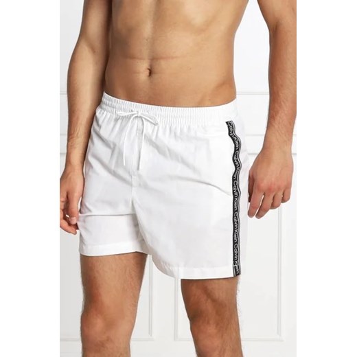 Kąpielówki Calvin Klein