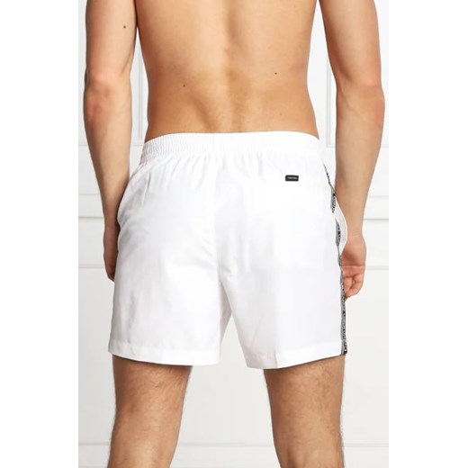 Kąpielówki Calvin Klein