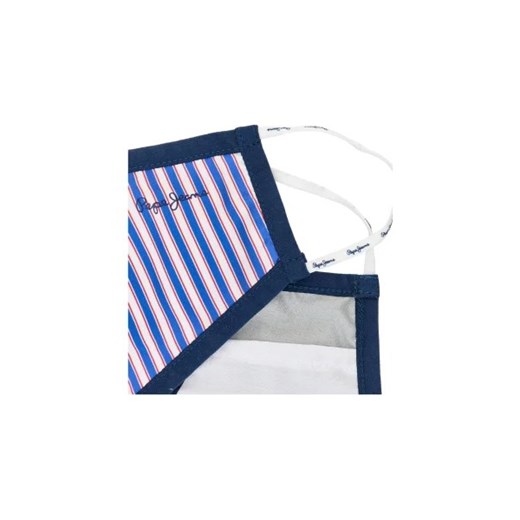 Pepe Jeans London Maska 2-pack OS okazyjna cena Gomez Fashion Store