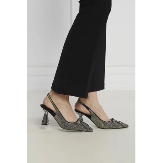 Kat Maconie Skórzane czółenka Kat Maconie 37 Gomez Fashion Store