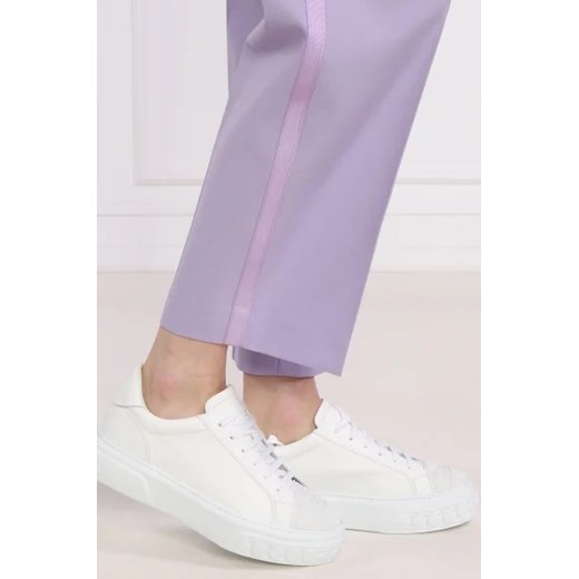 Casadei Skórzane trampki SAL PUN Casadei 40 Gomez Fashion Store