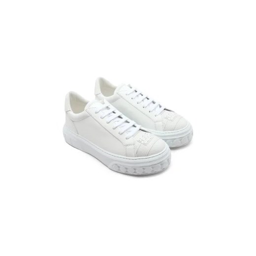 Casadei Skórzane trampki SAL PUN Casadei 39 Gomez Fashion Store