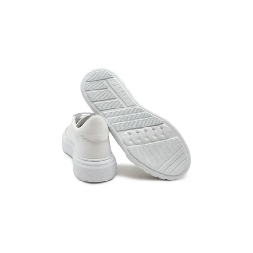 Casadei Skórzane trampki SAL PUN Casadei 36 Gomez Fashion Store