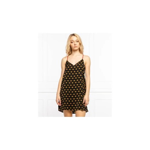 DKNY SLEEPWEAR Koszula nocna | Relaxed fit M okazja Gomez Fashion Store