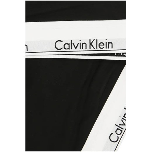 Calvin Klein Underwear Biustonosz Calvin Klein Underwear XXXL Gomez Fashion Store