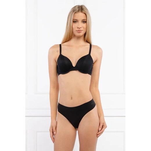 Biustonosz DKNY nylonowy 