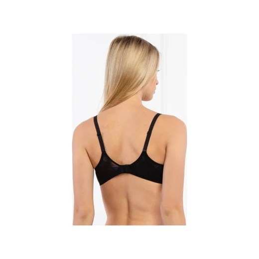 Biustonosz DKNY nylonowy 