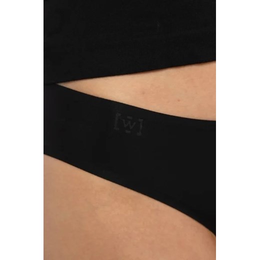 Wolford Figi brazylijskie Wolford M promocyjna cena Gomez Fashion Store