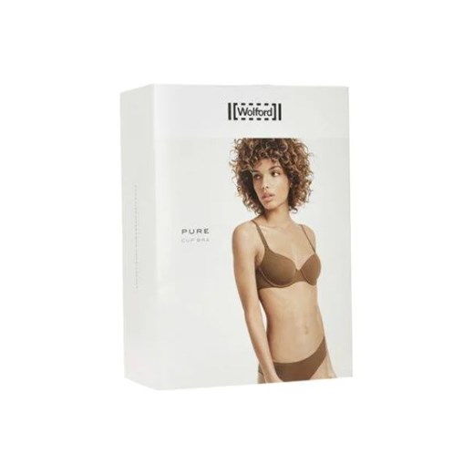 Biustonosz Wolford bez wzorów 