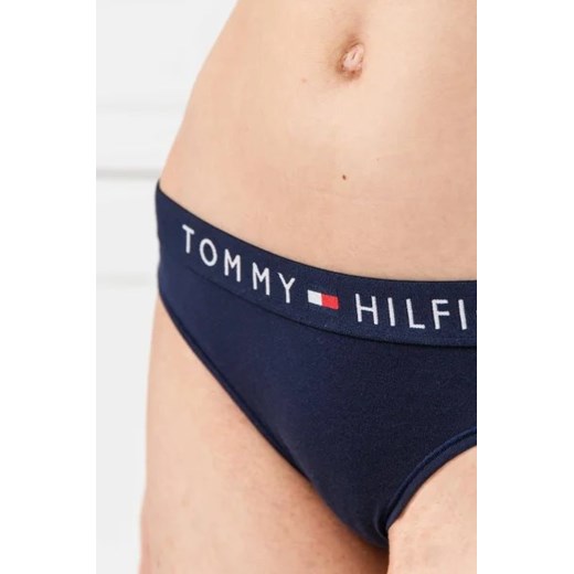 Tommy Hilfiger Figi Tommy Hilfiger S wyprzedaż Gomez Fashion Store