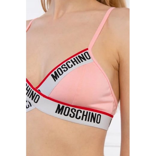 Moschino Underwear Biustonosz S promocyjna cena Gomez Fashion Store