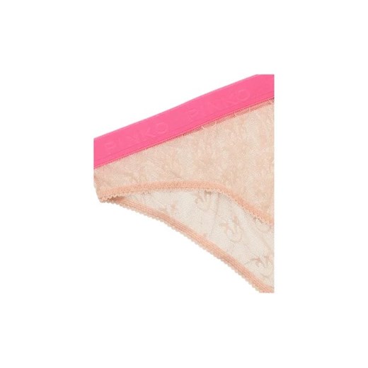 Majtki damskie Pinko z elastanu