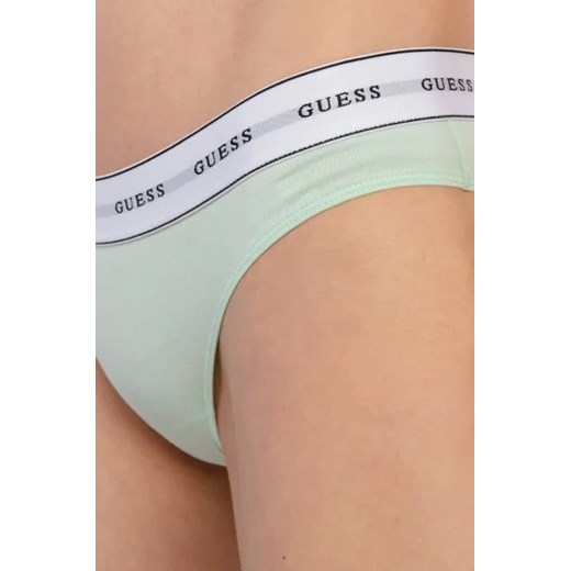 Guess Underwear Figi XS Gomez Fashion Store okazyjna cena