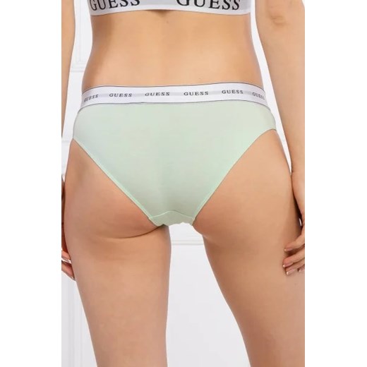 Guess Underwear Figi XS okazja Gomez Fashion Store