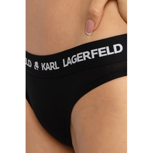 Karl Lagerfeld Figi Karl Lagerfeld S okazyjna cena Gomez Fashion Store