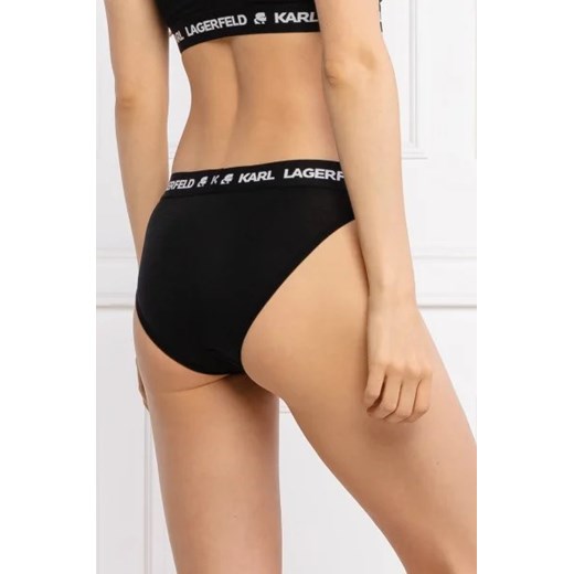 Karl Lagerfeld Figi Karl Lagerfeld XS okazyjna cena Gomez Fashion Store
