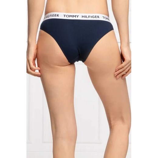 Tommy Hilfiger Figi Tommy Hilfiger 0000 promocyjna cena Gomez Fashion Store