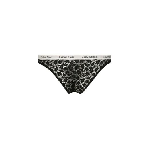 Calvin Klein Underwear Figi brazylijskie Calvin Klein Underwear S Gomez Fashion Store