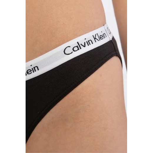 Calvin Klein Underwear Figi Calvin Klein Underwear M okazja Gomez Fashion Store