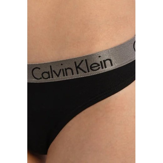 Majtki damskie Calvin Klein Underwear bawełniane 