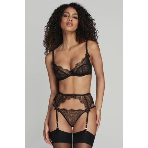Akcesoria do bielizny Agent Provocateur z poliamidu