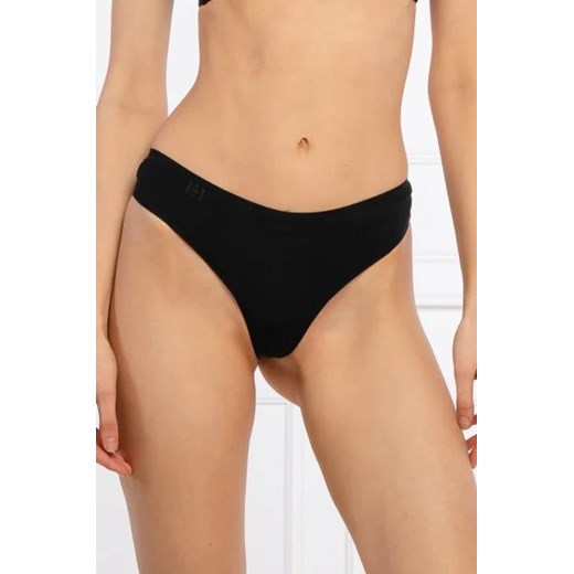 Majtki damskie Wolford z poliamidu