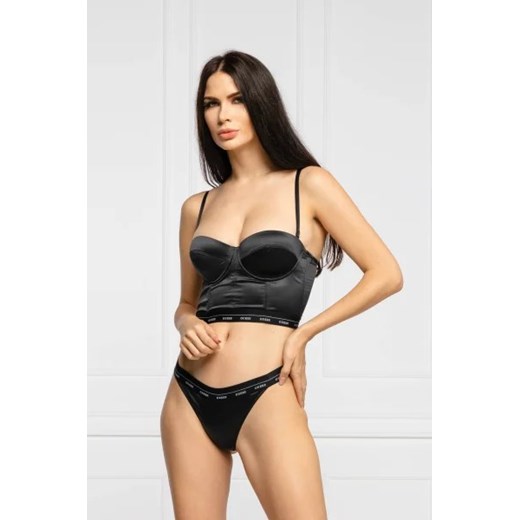 Guess Underwear Stringi S promocja Gomez Fashion Store