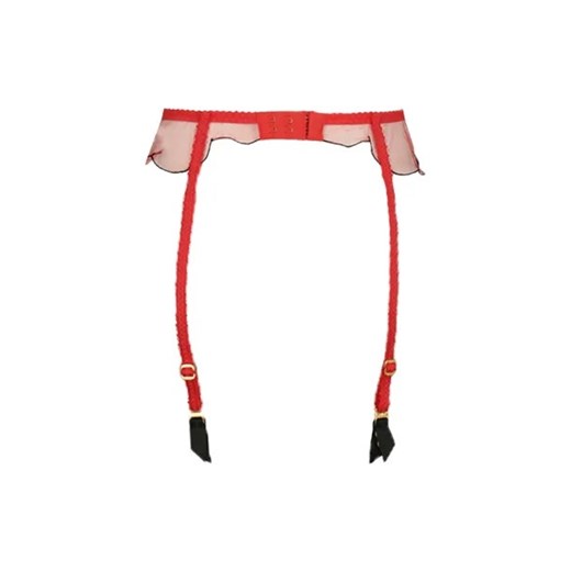 Agent Provocateur Pas do pończoch LORNA Agent Provocateur 34 okazja Gomez Fashion Store