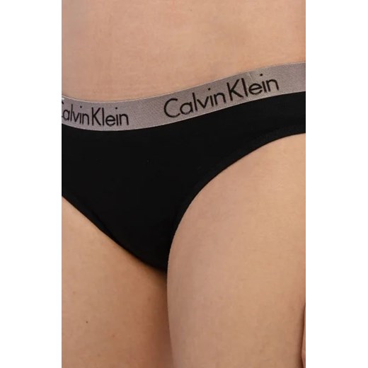 Calvin Klein Underwear Figi Calvin Klein Underwear S wyprzedaż Gomez Fashion Store