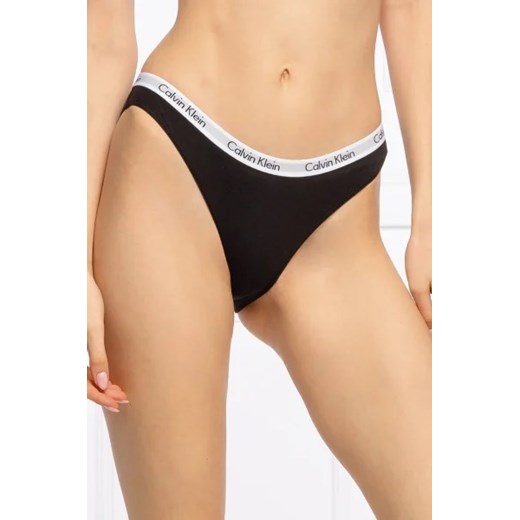 Calvin Klein Underwear Figi 3-pack Calvin Klein Underwear XL wyprzedaż Gomez Fashion Store