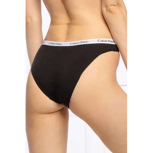 Calvin Klein Underwear Figi 3-pack Calvin Klein Underwear S promocja Gomez Fashion Store
