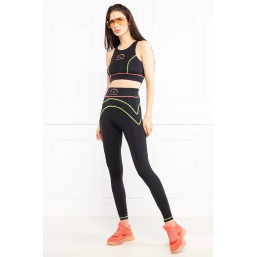 Biustonosz Karl Lagerfeld sportowy