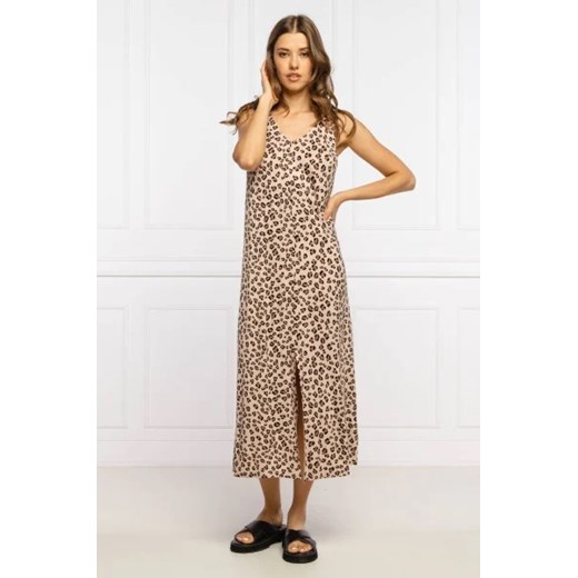 DKNY SLEEPWEAR Koszula nocna | Relaxed fit XS okazja Gomez Fashion Store