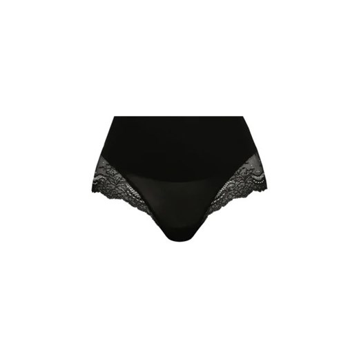 Majtki damskie Spanx czarne