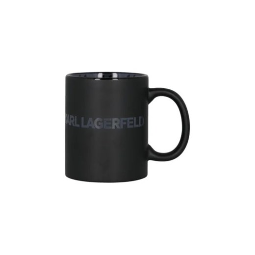 Karl Lagerfeld Kubek K/Monogram Mug Set Karl Lagerfeld Uniwersalny okazja Gomez Fashion Store