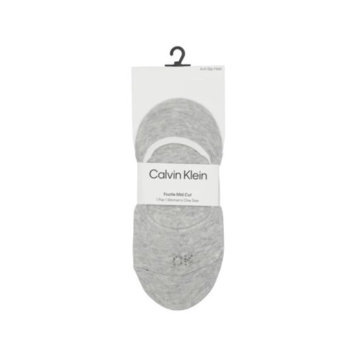 Calvin Klein Skarpety/stopki Calvin Klein Uniwersalny Gomez Fashion Store