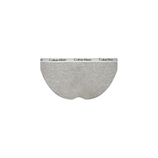 Majtki damskie Calvin Klein Underwear klasyczne z elastanu 