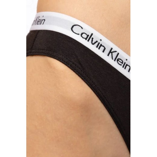 Majtki damskie Calvin Klein Underwear klasyczne 