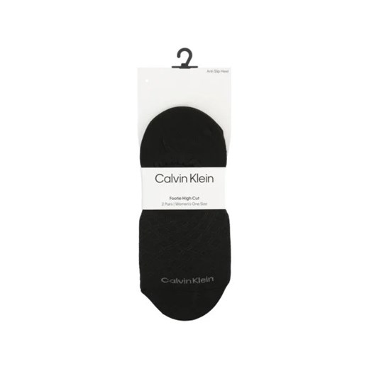 Skarpetki damskie Calvin Klein