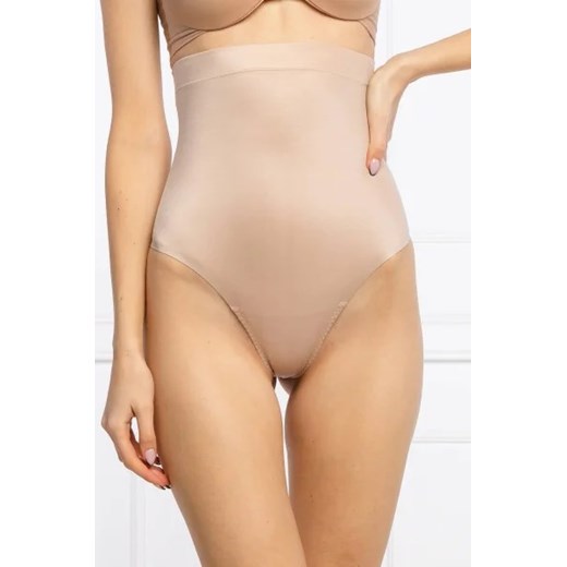 Majtki damskie Spanx nylonowe 