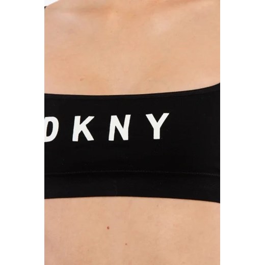 DKNY SLEEPWEAR Biustonosz M Gomez Fashion Store promocyjna cena