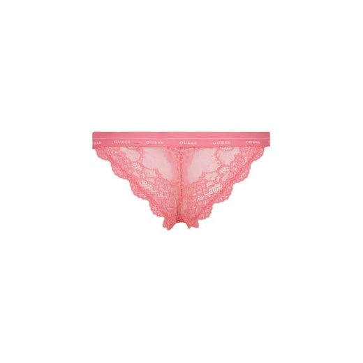 Guess Underwear Figi brazylijskie XL okazja Gomez Fashion Store