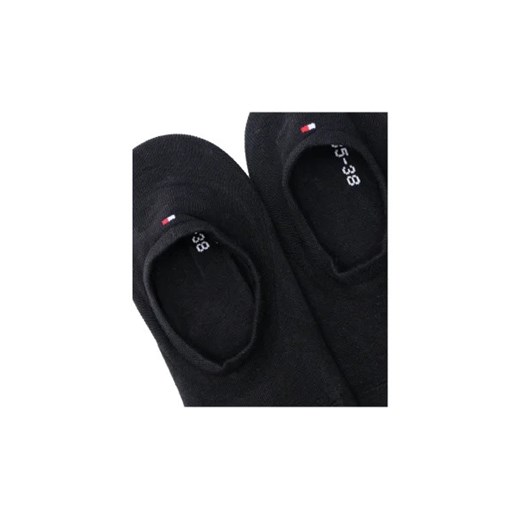 Tommy Hilfiger Skarpety/stopki 2-pack Tommy Hilfiger 35-38 Gomez Fashion Store okazyjna cena
