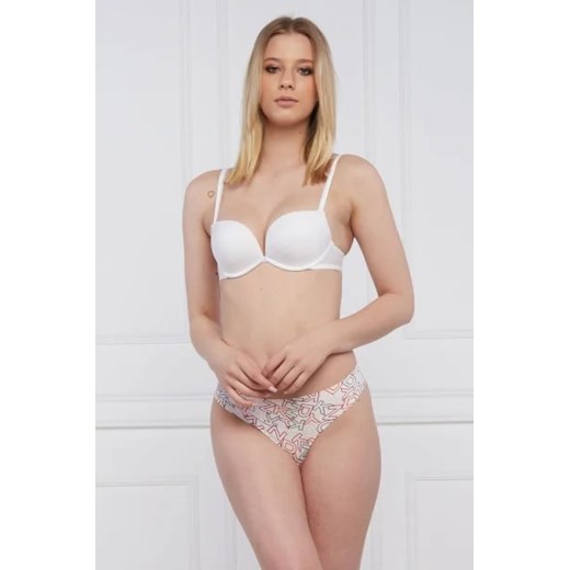 Majtki damskie DKNY z elastanu