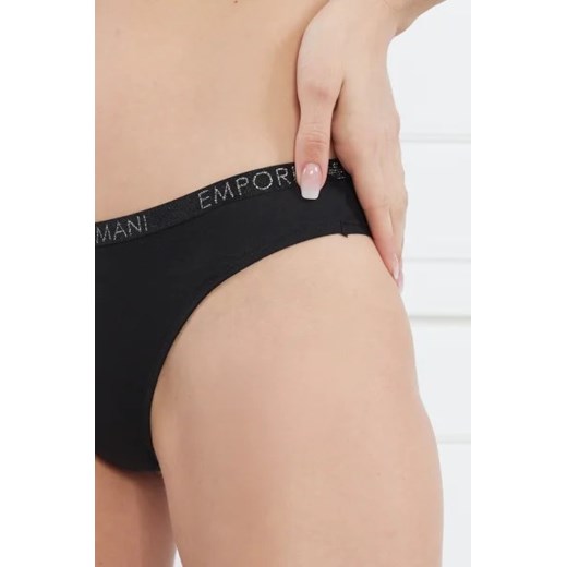 Majtki damskie Emporio Armani