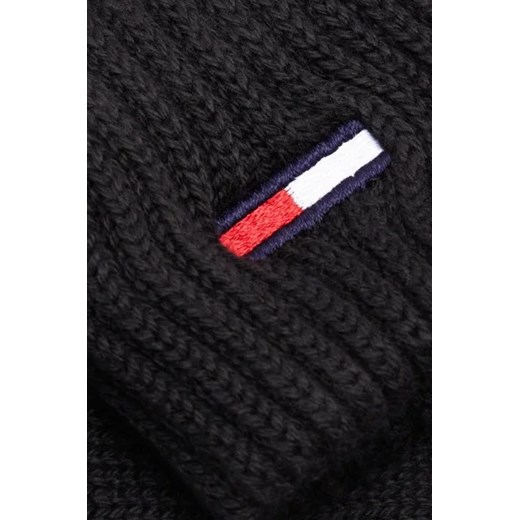 Rękawiczki Tommy Jeans