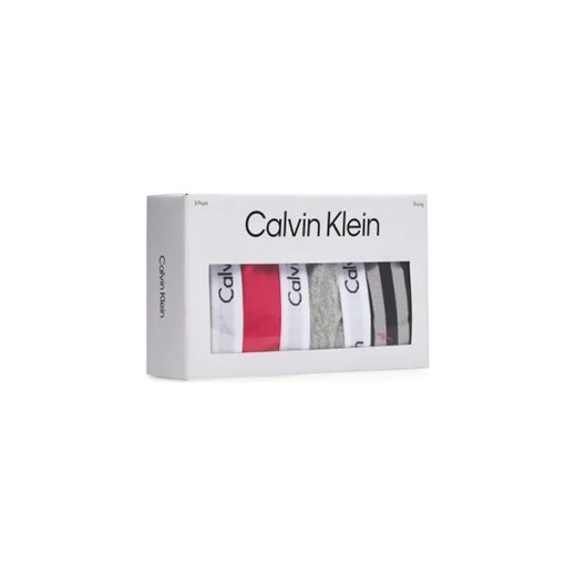 Calvin Klein Underwear Stringi 3-pack Calvin Klein Underwear XL Gomez Fashion Store