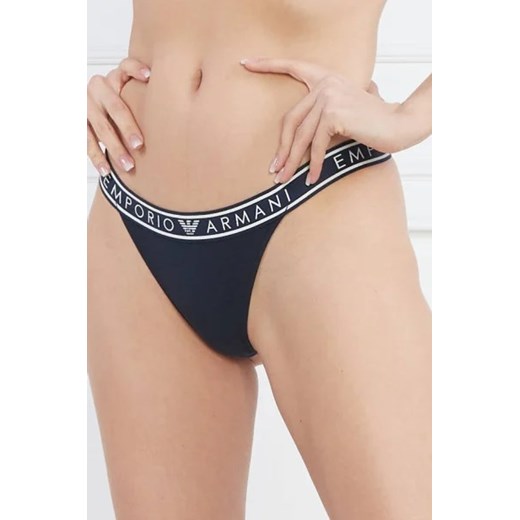 Majtki damskie Emporio Armani