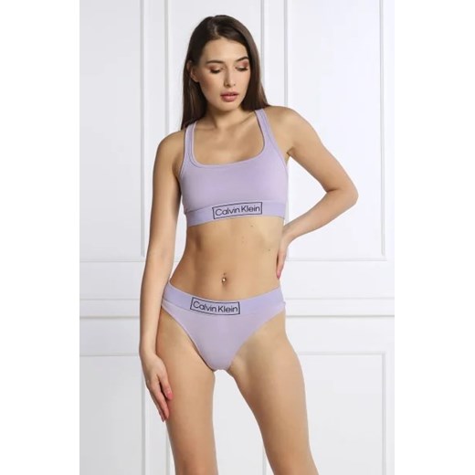 Calvin Klein Underwear Figi Calvin Klein Underwear XL wyprzedaż Gomez Fashion Store