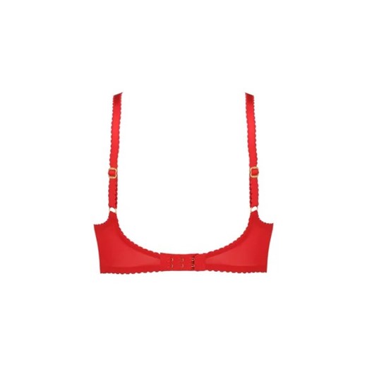 Agent Provocateur Koronkowy biustonosz OZELLA Agent Provocateur 70C wyprzedaż Gomez Fashion Store